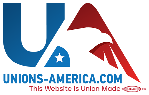 Unions-America logo